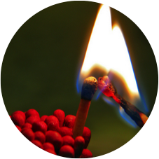 Fire