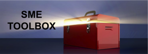 SME toolbox