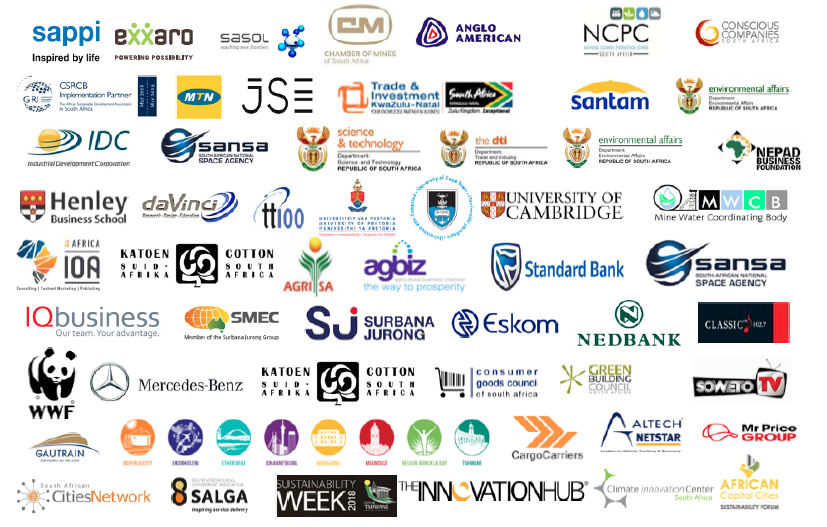 SD Project Partners