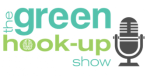 Green Hook Up Show